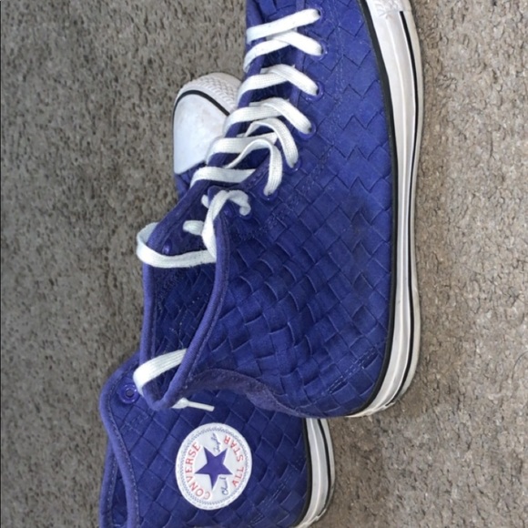 Convers - Picture 2 of 2